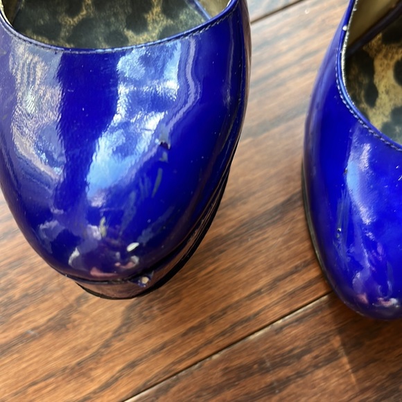 Bebe purple shoes- - Picture 8 of 10